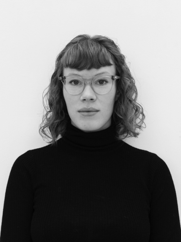 Portrait picture of Sara Westergaard Karlsen