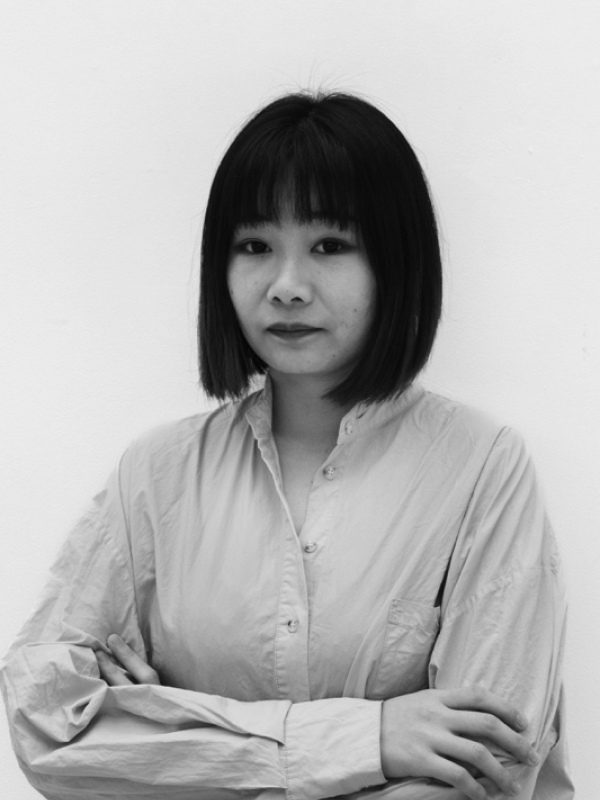 Portrait picture of Xiaoou Ji
